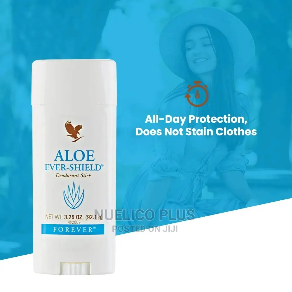 Aloe Ever-Shield Deodorant