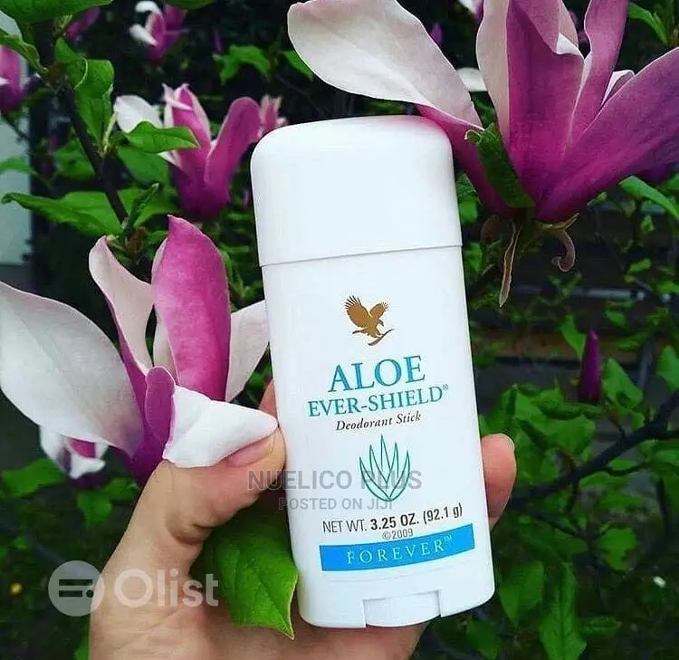 Aloe Ever-Shield Deodorant
