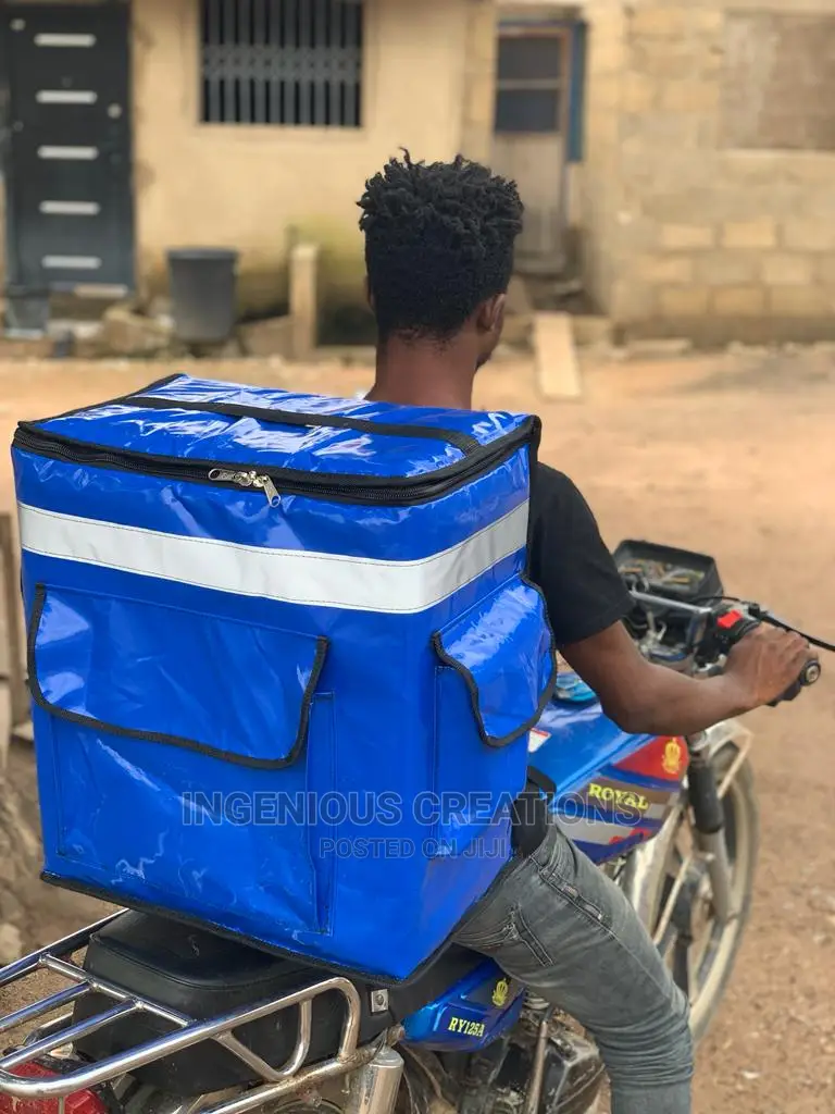 Quality Waterproof Delivery Bags