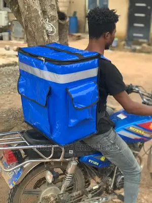 Quality Waterproof Delivery Bags