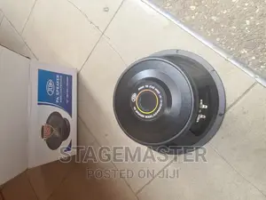 JLD 10 Inches Speaker ( Double Magnet )