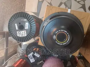 JLD 10 Inches Speaker ( Double Magnet )