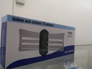 Durable Indoor and Outdoor HDTV Antenna