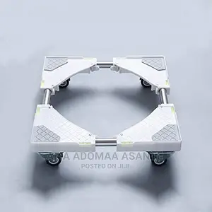 Multifunctional Adjustable Frame