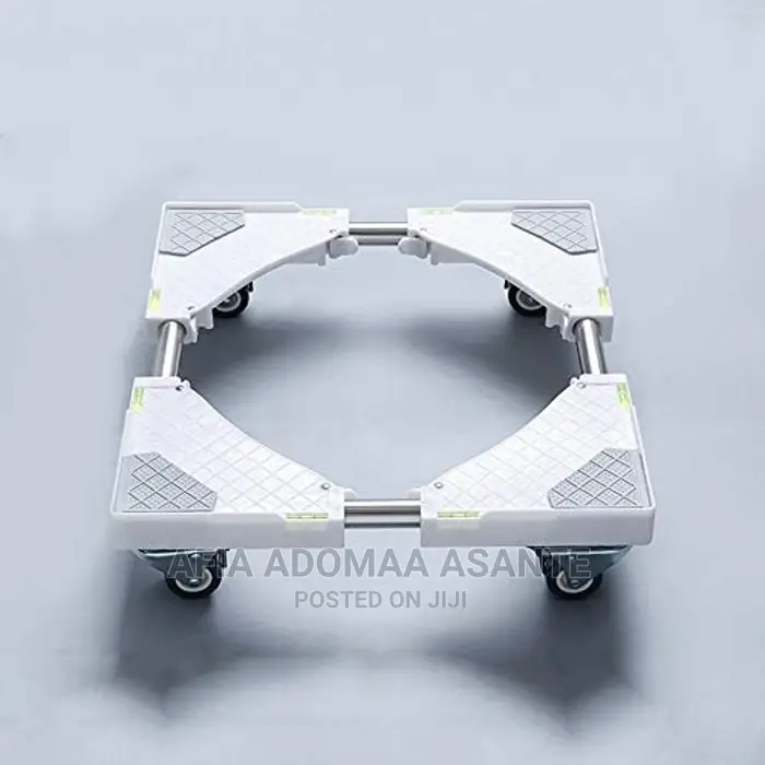 Multifunctional Adjustable Frame
