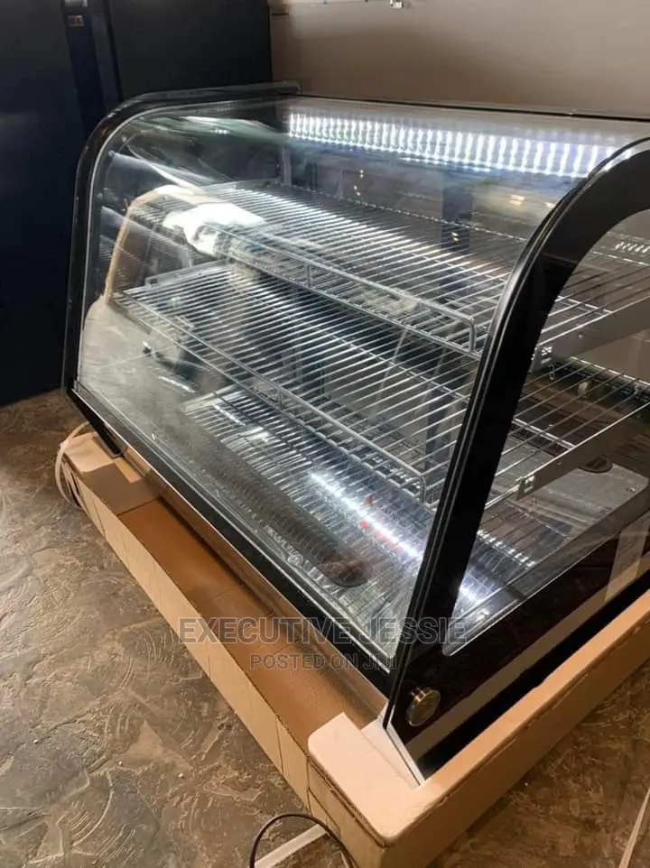Pastry Warmer