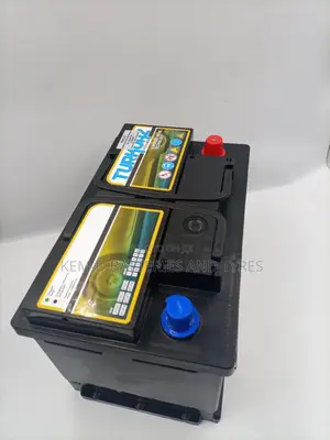 TURKUAZ Car Batteries 13plate