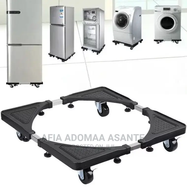 Multifunctional Adjustable Frame