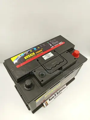 Original Car Battery