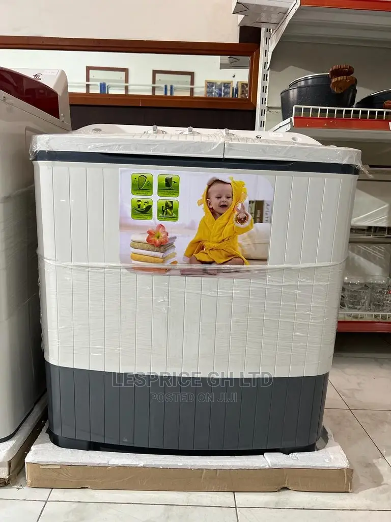 Fairmate Washing Machine 7kg