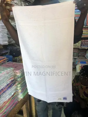 Hand Towel/ Baby Towel
