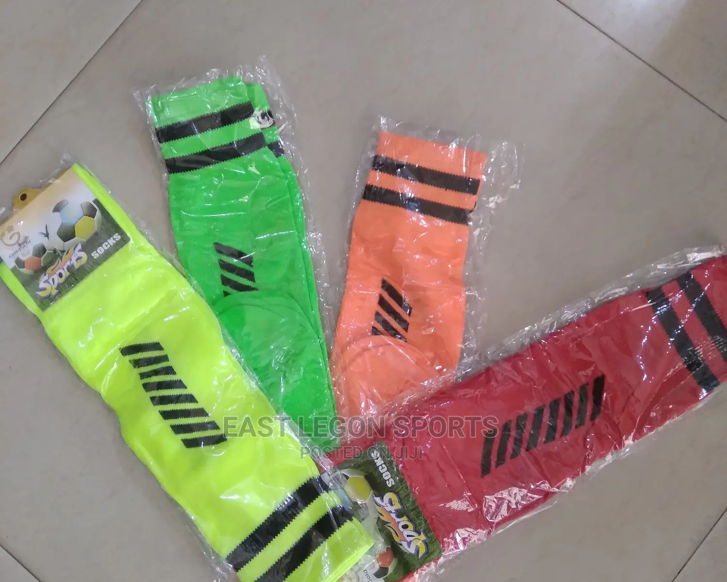 Football Socks Hoes Hos