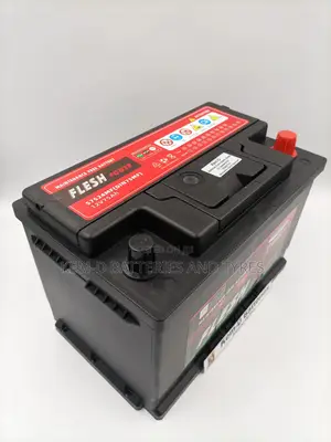 15plates 75ah Car Batteries - Free Delivery
