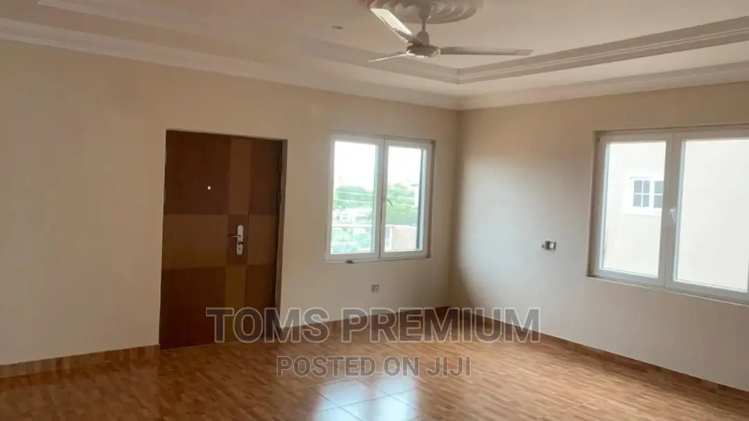 3bdrm House in Adjiriganor, East Legon for rent