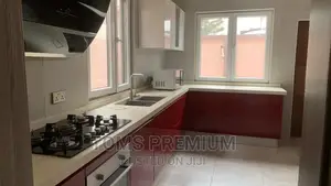 3bdrm House in Adjiriganor, East Legon for rent