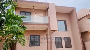 3bdrm House in Adjiriganor, East Legon for rent