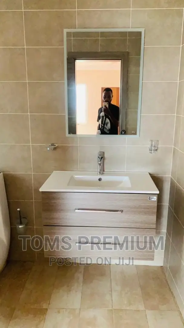 3bdrm House in Adjiriganor, East Legon for rent