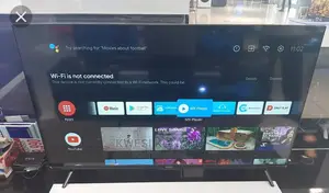 Smart Android Skyworth 43 Inches Television