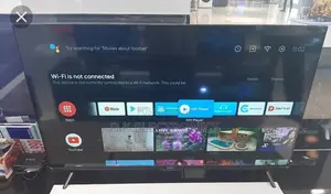 Smart Android Skyworth 43 Inches Television
