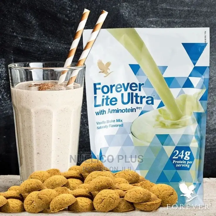 Forever Lite Ultra Vanilla(Chocolate)