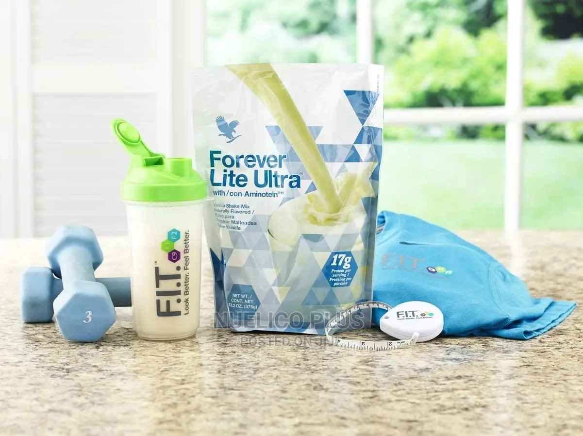 Forever Lite Ultra Vanilla(Chocolate)