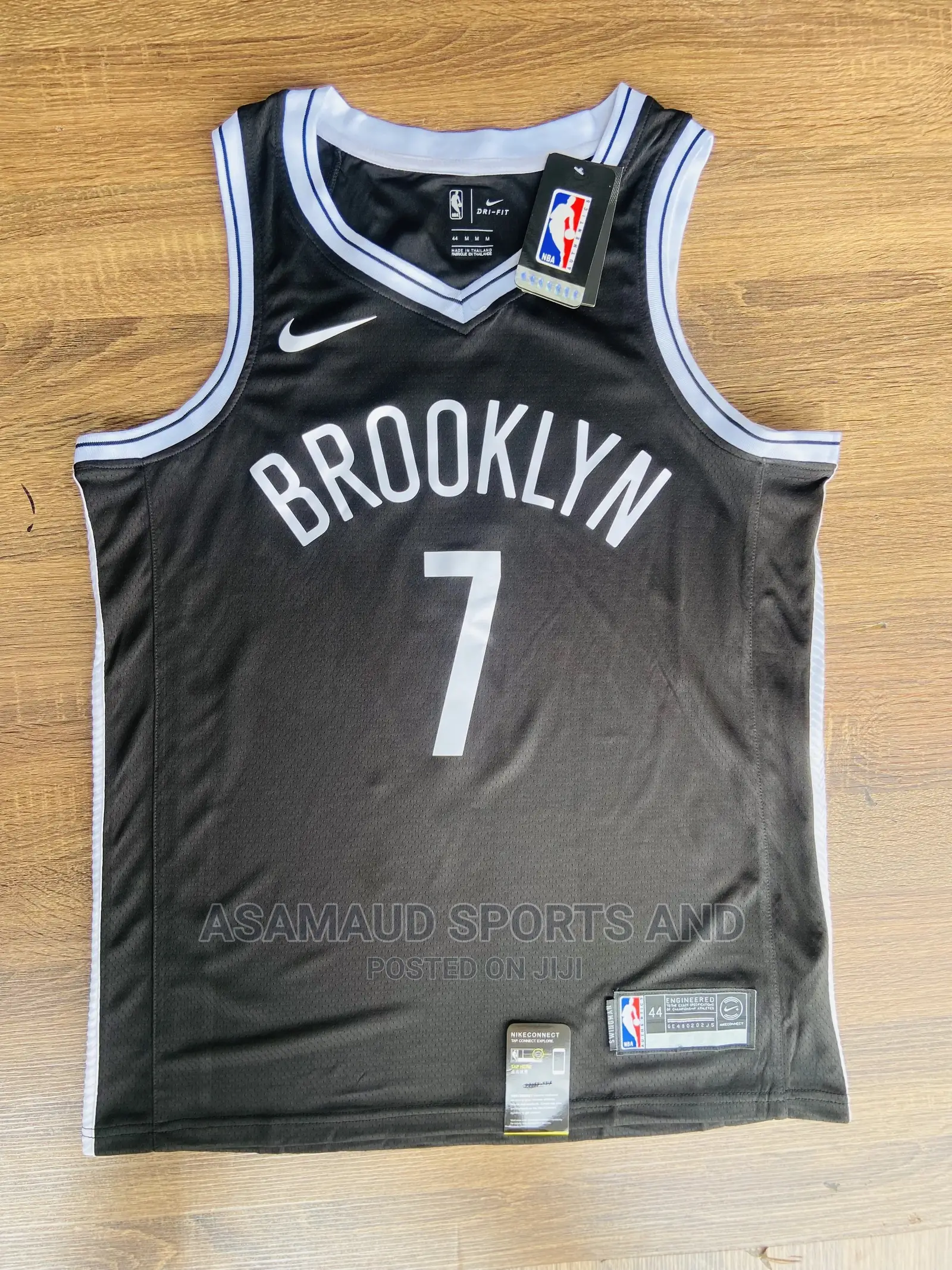 Original Basketball Jersey at Cool Price
