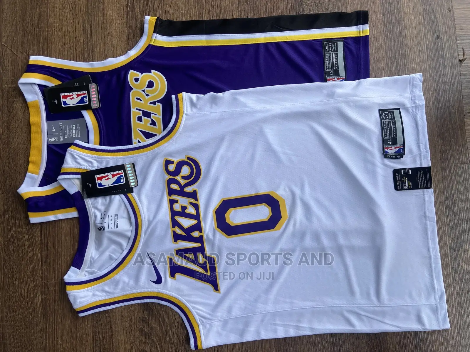 Original Basketball Jersey at Cool Price