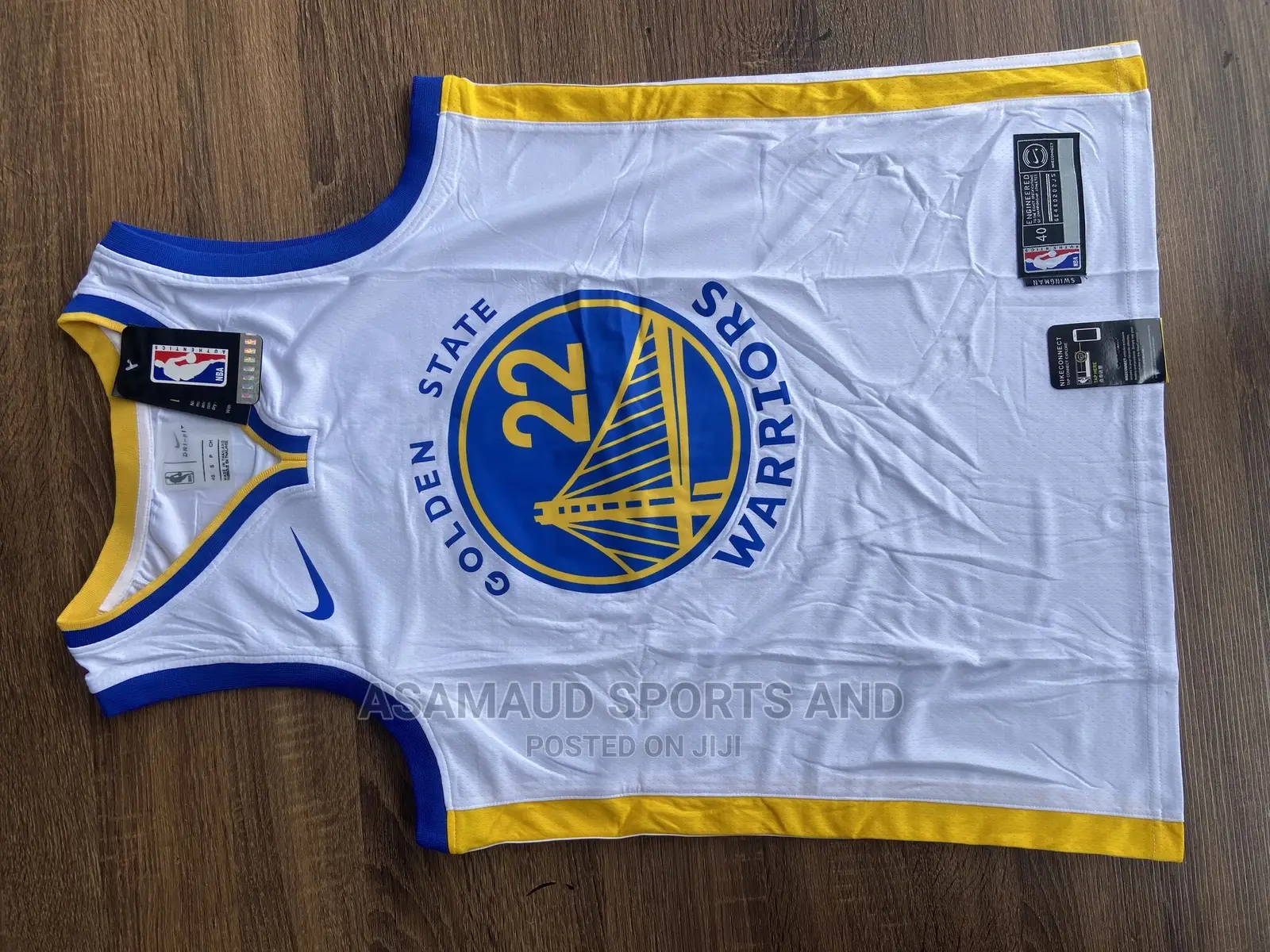Original Basketball Jersey at Cool Price