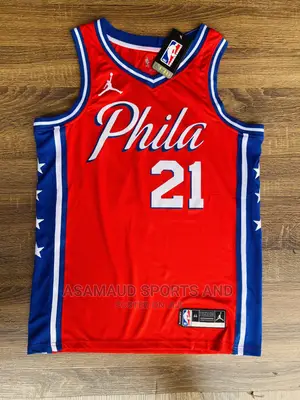 Original Basketball Jersey at Cool Price