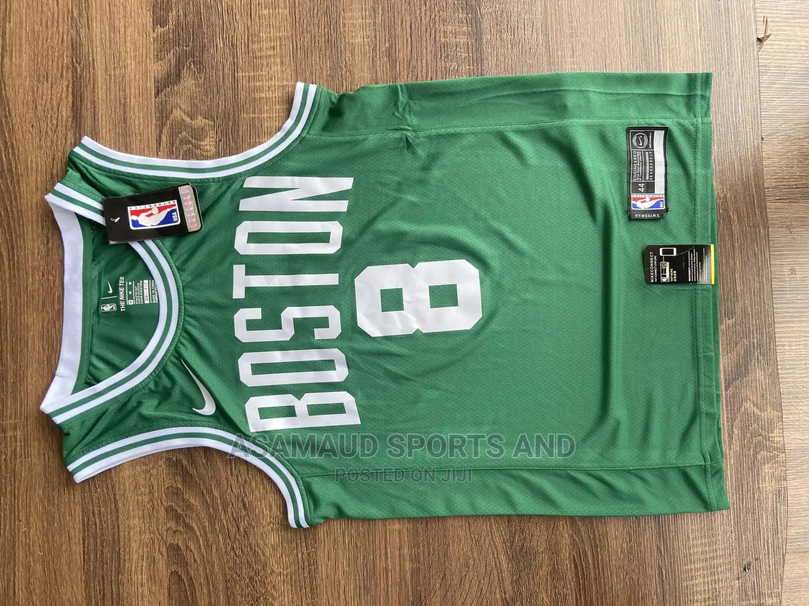 Original Basketball Jersey at Cool Price