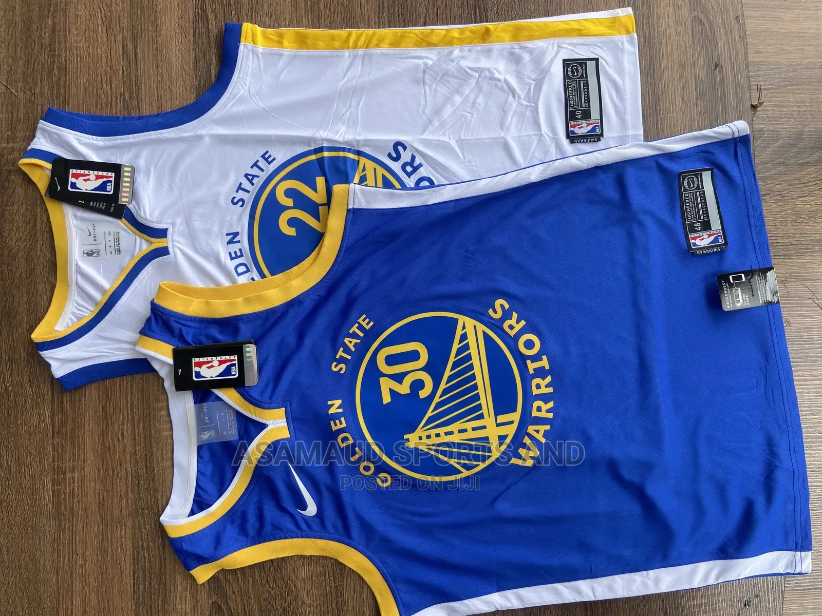 Original Basketball Jersey at Cool Price