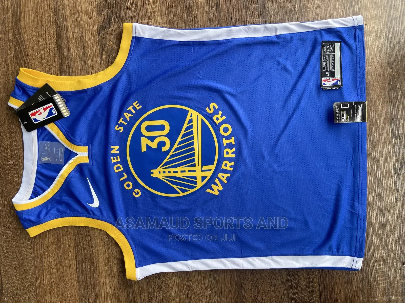 Original Basketball Jersey at Cool Price