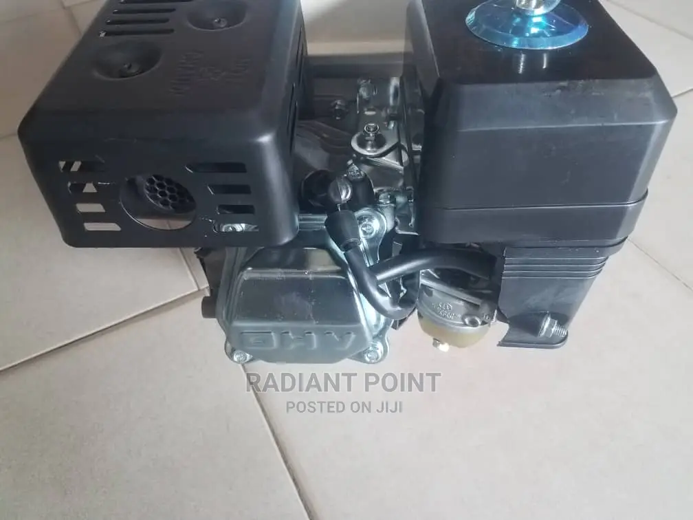 Honda GX200 Gasoline Engine