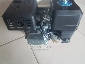 Honda GX200 Gasoline Engine