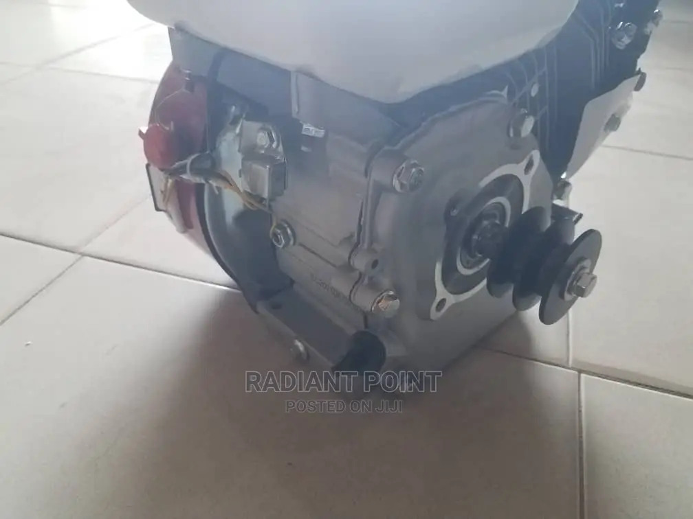 Honda GX200 Gasoline Engine