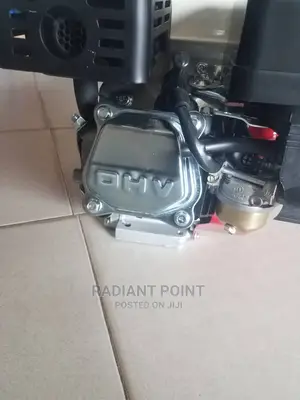 Honda GX200 Gasoline Engine