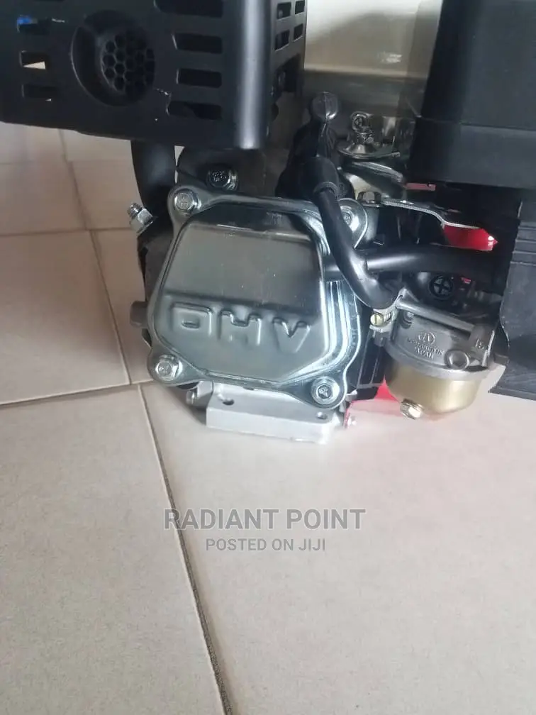 Honda GX200 Gasoline Engine