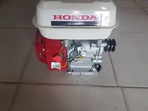 Honda GX200 Gasoline Engine