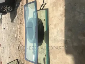 Hyundai Santafe 2018 Windscreen