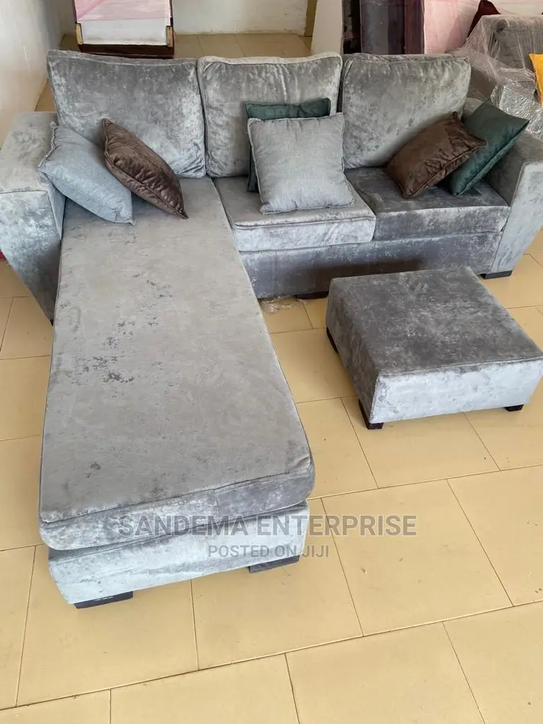 Turkish Sofa L Shape
