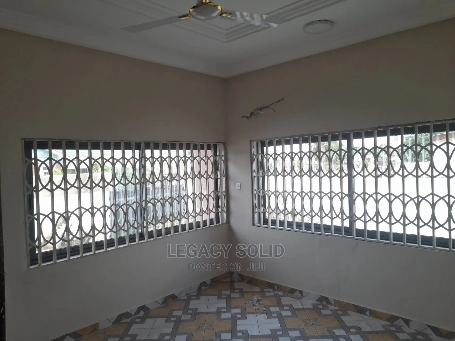 3bdrm House in Legacy Solid Real, Teshie-Nungua Estates for rent