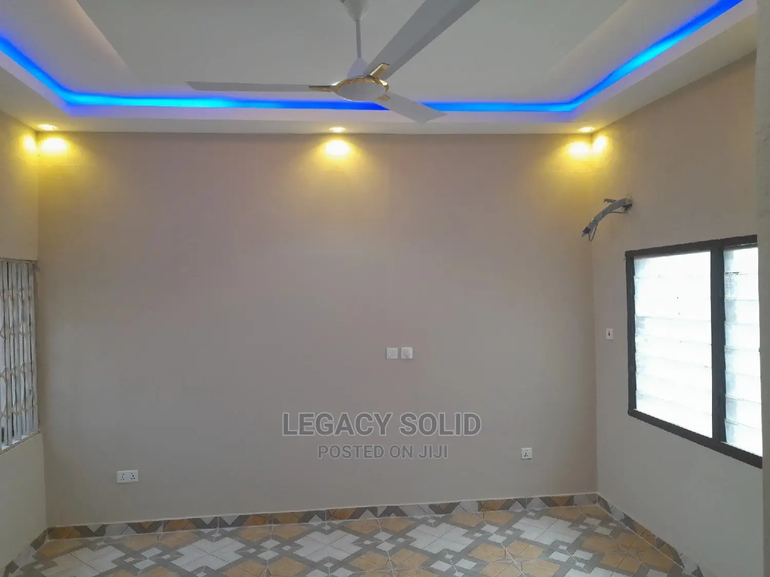 3bdrm House in Legacy Solid Real, Teshie-Nungua Estates for rent
