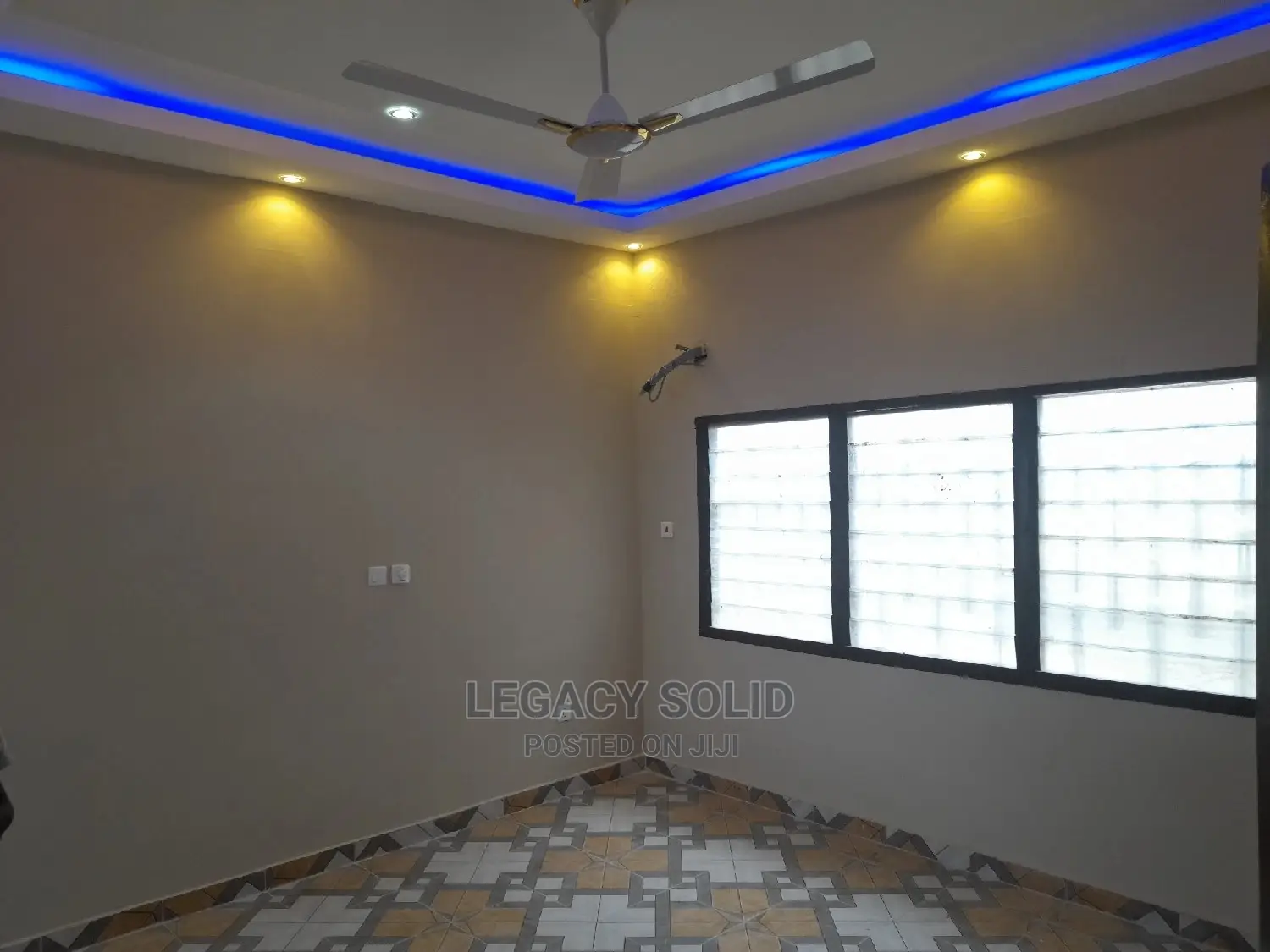 3bdrm House in Legacy Solid Real, Teshie-Nungua Estates for rent