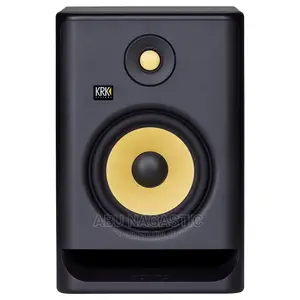 Quality KRK Rokit 7 G4 Studio Monitor Speaker
