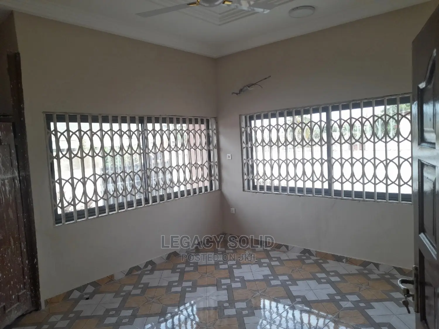 3bdrm House in Legacy Solid Real, Teshie-Nungua Estates for rent