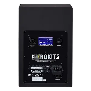High Quality KRK Rokit5 Studio Monitor G4(Pairs)
