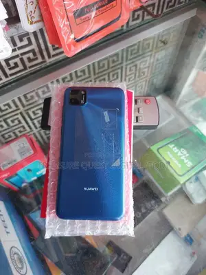 Huawei Y5p 32 GB Blue