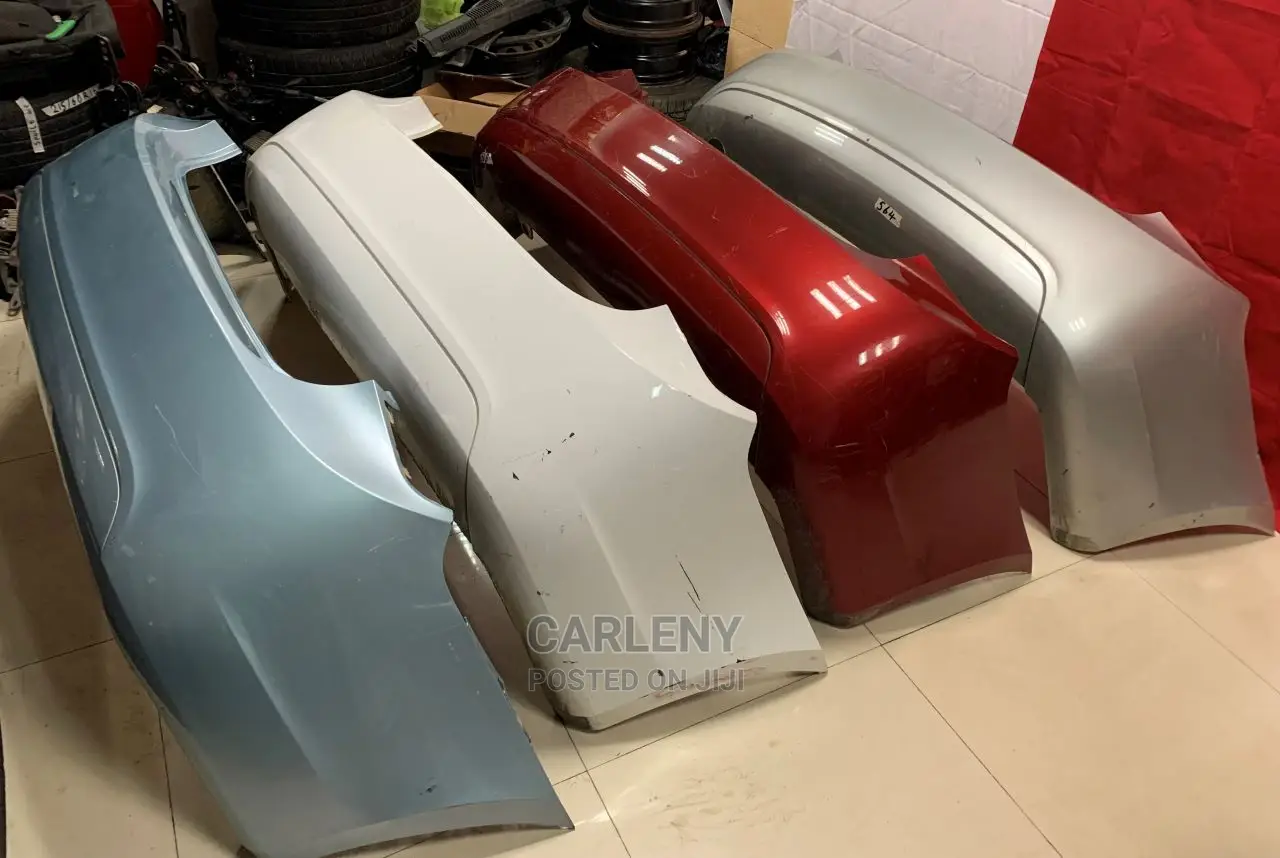 Promotion!! Back Bumper for All Cars