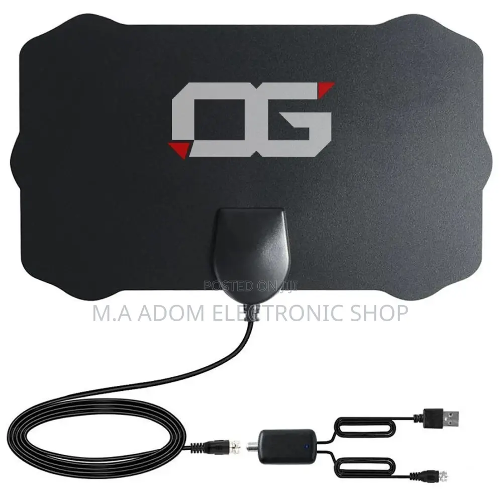 Freeview Dvbt2 Digital Indoor Antenna