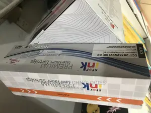 Toner 207A (W2210x) With Chip
